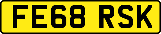 FE68RSK