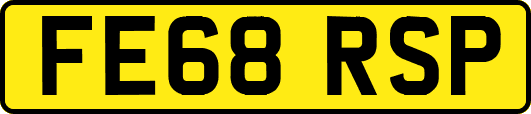 FE68RSP