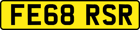 FE68RSR