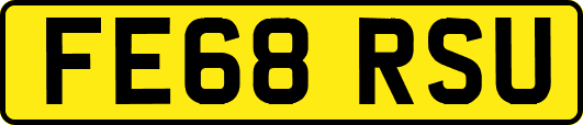 FE68RSU