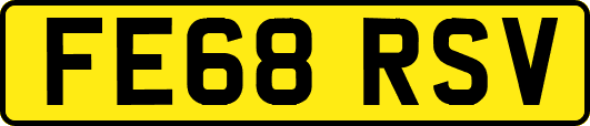FE68RSV