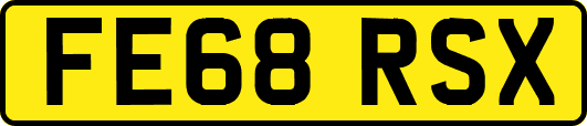 FE68RSX