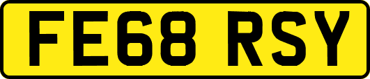 FE68RSY