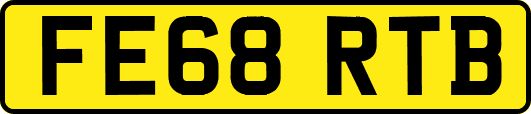 FE68RTB