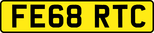 FE68RTC