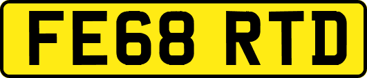 FE68RTD