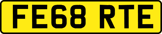 FE68RTE