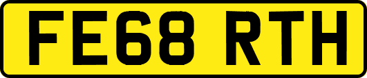 FE68RTH