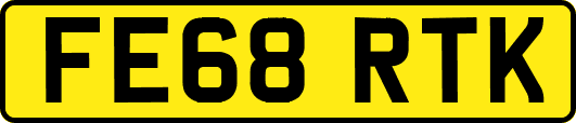FE68RTK