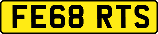 FE68RTS