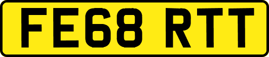 FE68RTT