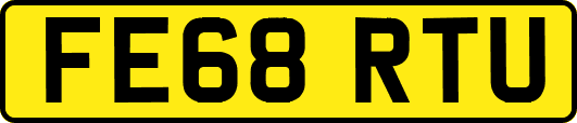 FE68RTU
