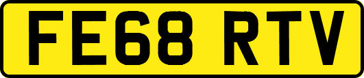 FE68RTV