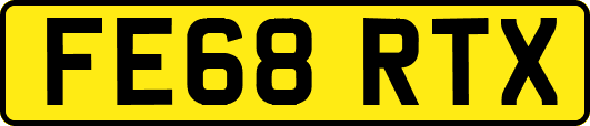 FE68RTX