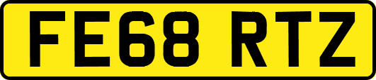 FE68RTZ