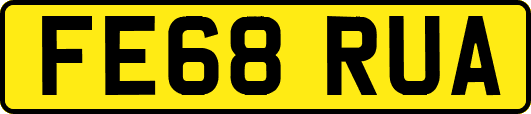 FE68RUA