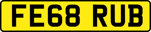 FE68RUB