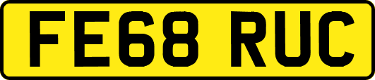 FE68RUC