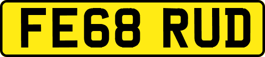 FE68RUD