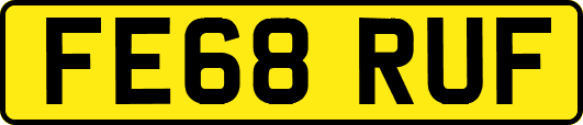 FE68RUF