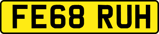FE68RUH