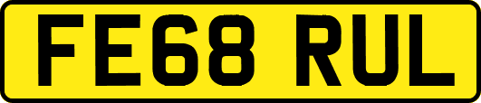 FE68RUL