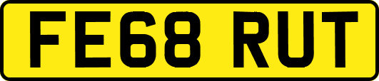 FE68RUT