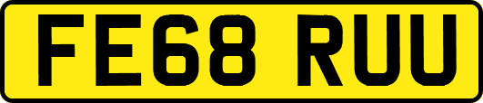 FE68RUU