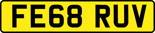 FE68RUV