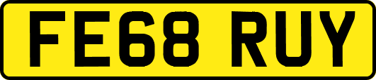 FE68RUY