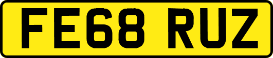 FE68RUZ