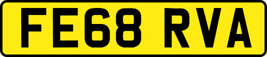 FE68RVA