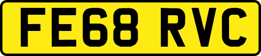 FE68RVC