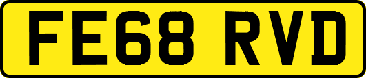 FE68RVD