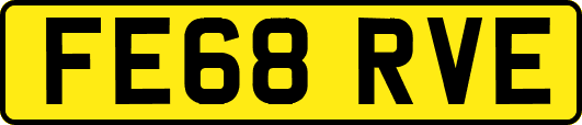 FE68RVE