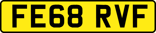 FE68RVF