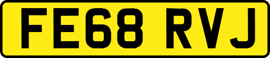 FE68RVJ