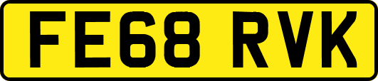 FE68RVK