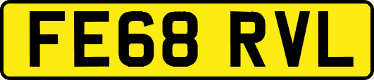 FE68RVL