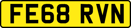FE68RVN