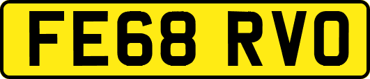 FE68RVO