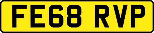 FE68RVP