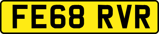 FE68RVR
