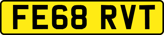 FE68RVT