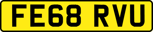FE68RVU