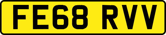 FE68RVV