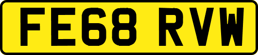 FE68RVW