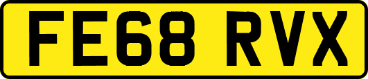 FE68RVX