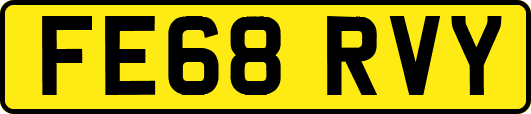 FE68RVY