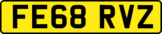 FE68RVZ